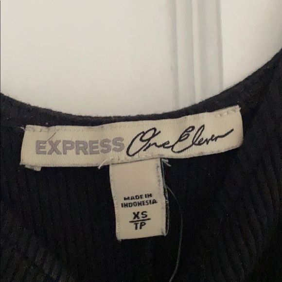Express Top - Picture 4 of 4